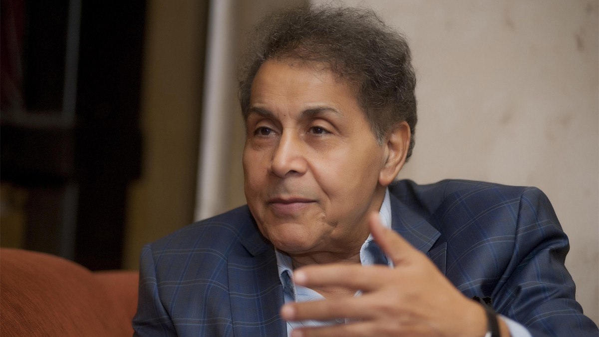 ما حقيقة إصابة سعدون جابر بفيروس كورونا  ..  نقابة الفنانين العراقيين تُجيب؟