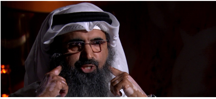 "وضعوا لاصقاً على فمي حتى لا أقرأ القرآن " تفاصيل غريبة لقطري اعتُقل 13 عاماً في السجون الامريكية