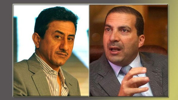 أعنف هجوم من ناصر القصبي على عمرو خالد: داعية معتوه!  ..  صورة 