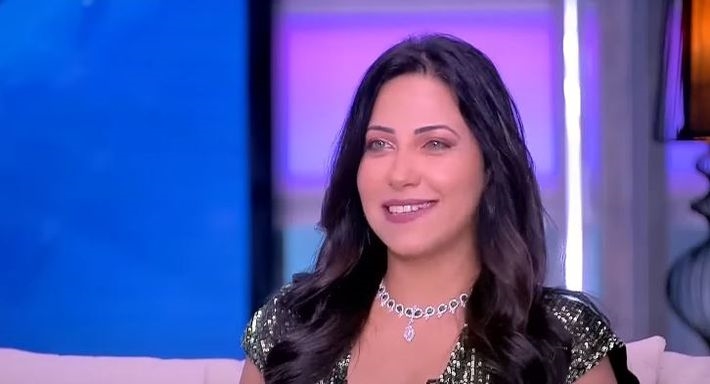 ياسمين جمال: أمي صاحبة القرارات في حياتي