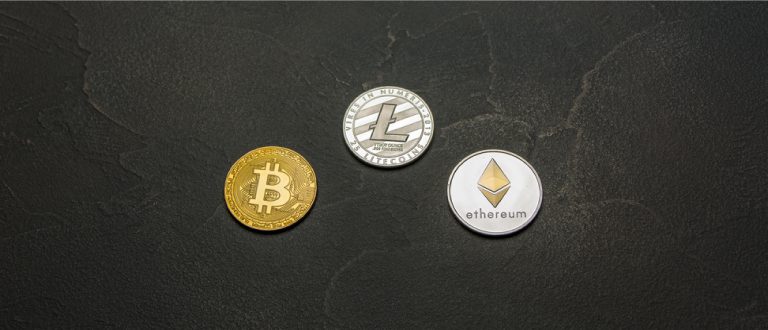 ترتيب العملات الرقمية الاكثر تداولا