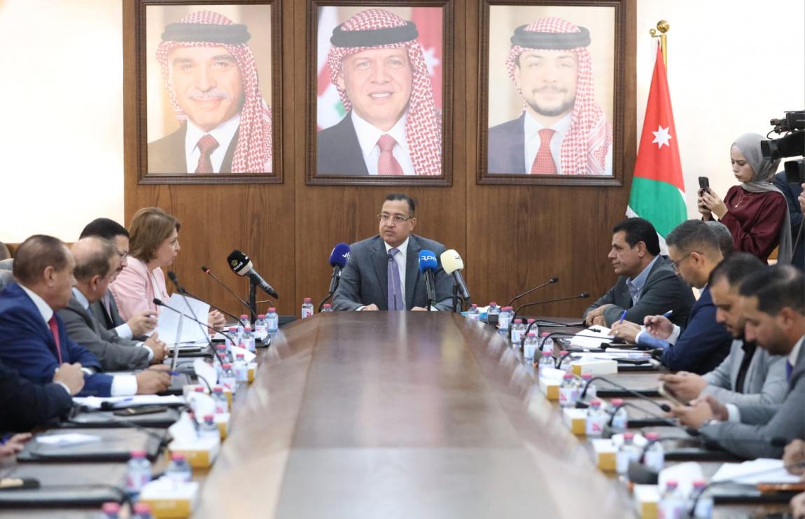 النواب يفتحون ملف التعيينات ..  دعوات لاعتماد الإقامة الفعلية بدل القيد المدني