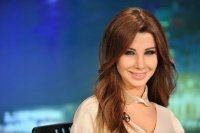 نانسي عجرم: أنا من عاشقات جاستن بيبر