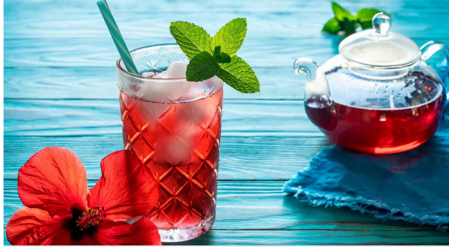 4 مشروبات في منزلك تحميك من ارتفاع ضغط الدم