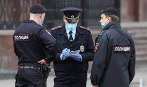 هيئة الأمن الفيدرالية الروسية: توقيف شخصين في موسكو كانا يخططان لانقلاب في بيلاروس واغتيال رئيسها  