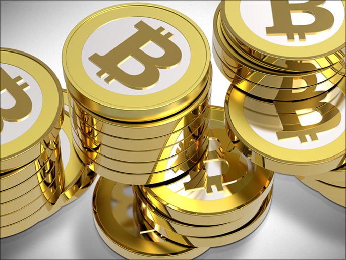 أسبوع تاريخي لـ «بتكوين» والمكاسب 20%