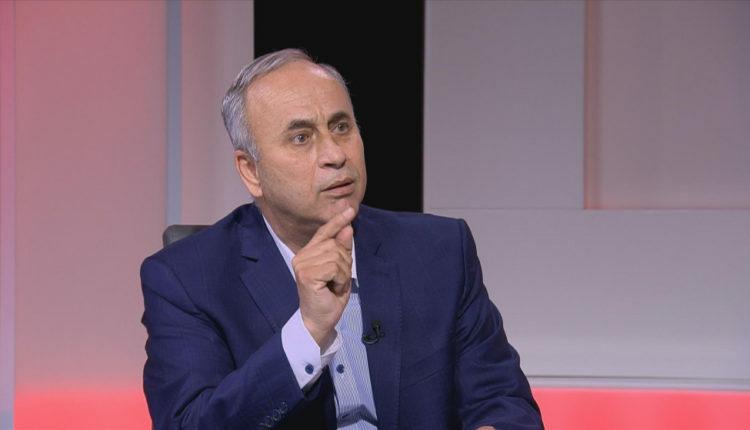 أبو علي يدعو لتقديم اقرارات دخل 2023 والتسجيل في نظام الفوترة الوطني