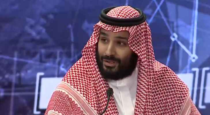 بن سلمان: الأردن سيكون مختلفا تماماَ خلال السنوات القادمة