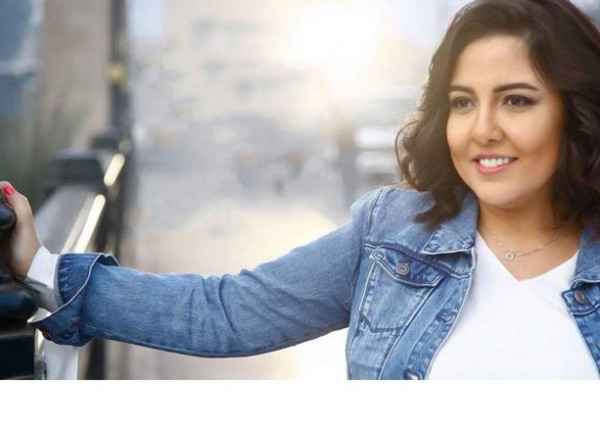 مي كساب منفعلة على بعض متابعيها: لن أدخل في مهاترات