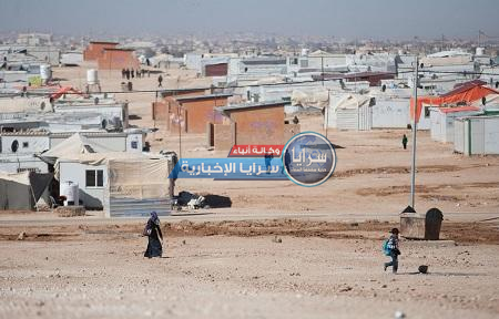 %43 عجز في موازنة الاستجابة لدعم لاجئين في الأردن