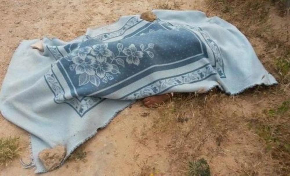 اربد: العثور على جثة وافد مصري داخل مزرعة بالقرب من وادي العرب
