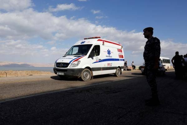 الدفاع المدني يتعامل مع 1645 حادثًا خلال الـ 24 ساعة الماضية