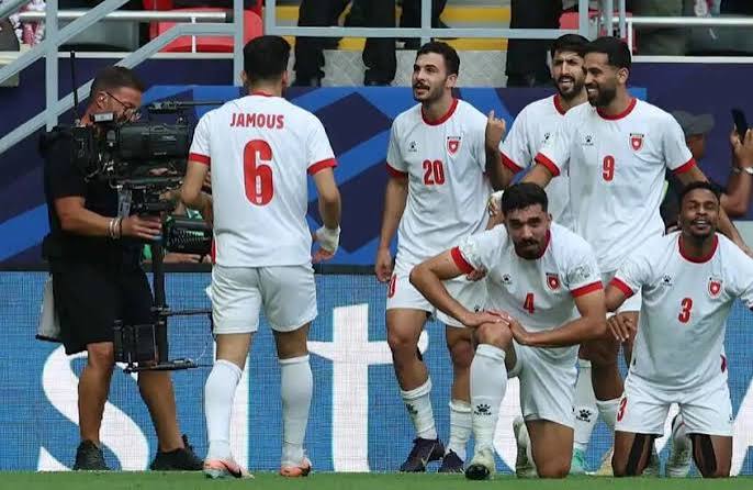 مباراة الأردن (0) ضد النمسا (0) في كأس العالم 2026 ..  تحديث مستمر 