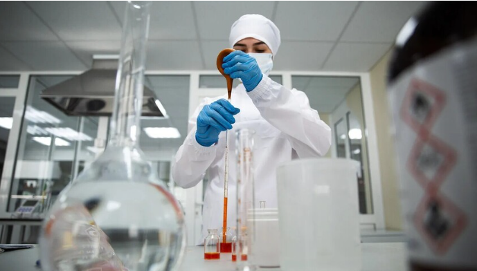 ابتكار روسي ..  هلام طبيعي يوقف النزيف ويكافح البكتيريا في دقائق