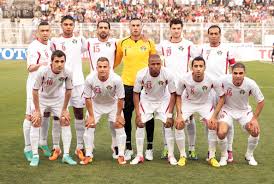 منتخب الأردن يسحق ميانمار بسداسية ويبلغ الدور الثاني لنهائيات كأس آسيا