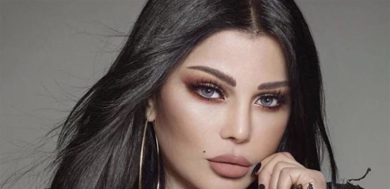 مدير اعمال هيفاء وهبي يحاول اثبات زواجه منها