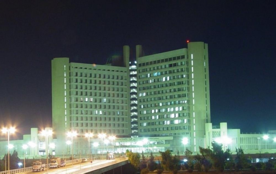 مستشفى (الملك المؤسس) يطالب الحكومة بـ 82 مليون دينار ديوناً مستحقة