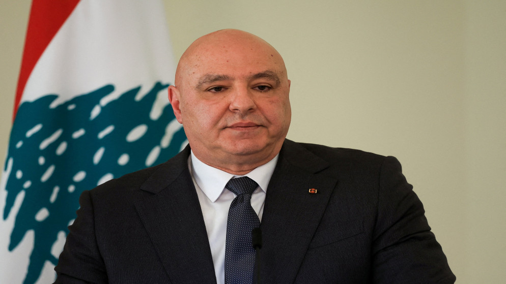 عون: تقدم إيجابي في مفاوضات روما بشأن الحدود والأسرى وخطوات عملية قريباً