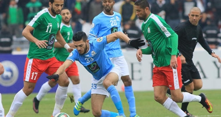 الفيصلي يواجه الوحدات بحثا عن المركز الثالث للبطولة الودية