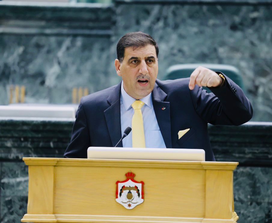 النائب فراس القبلان يكتب: بين مشاريع الآخرين… أين المشروع العربي؟