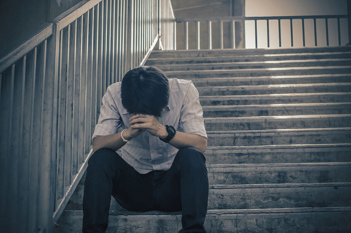 أتحمس لعلاج نفسي من الاكتئاب ثم أتراخى فما الحل؟