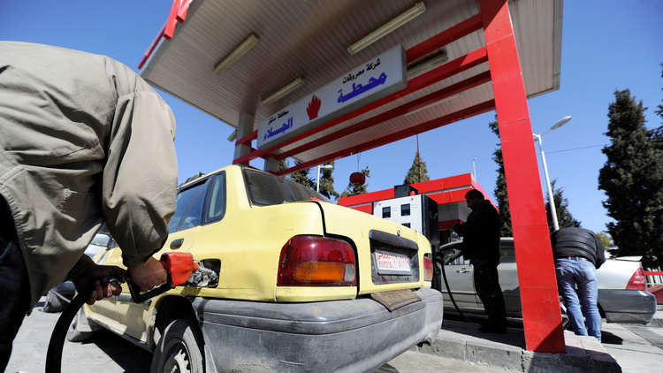 سوريا: لا نستطيع اللجوء للأردن بأزمة البنزين 