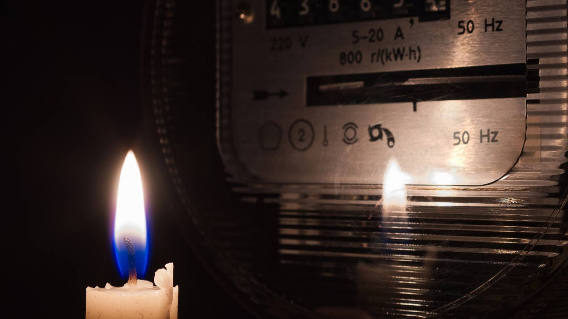 انقطاع مؤقت للكهرباء في عدة مناطق بمحافظة معان الخميس