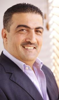 اين هو ياسر النسور؟؟ 
