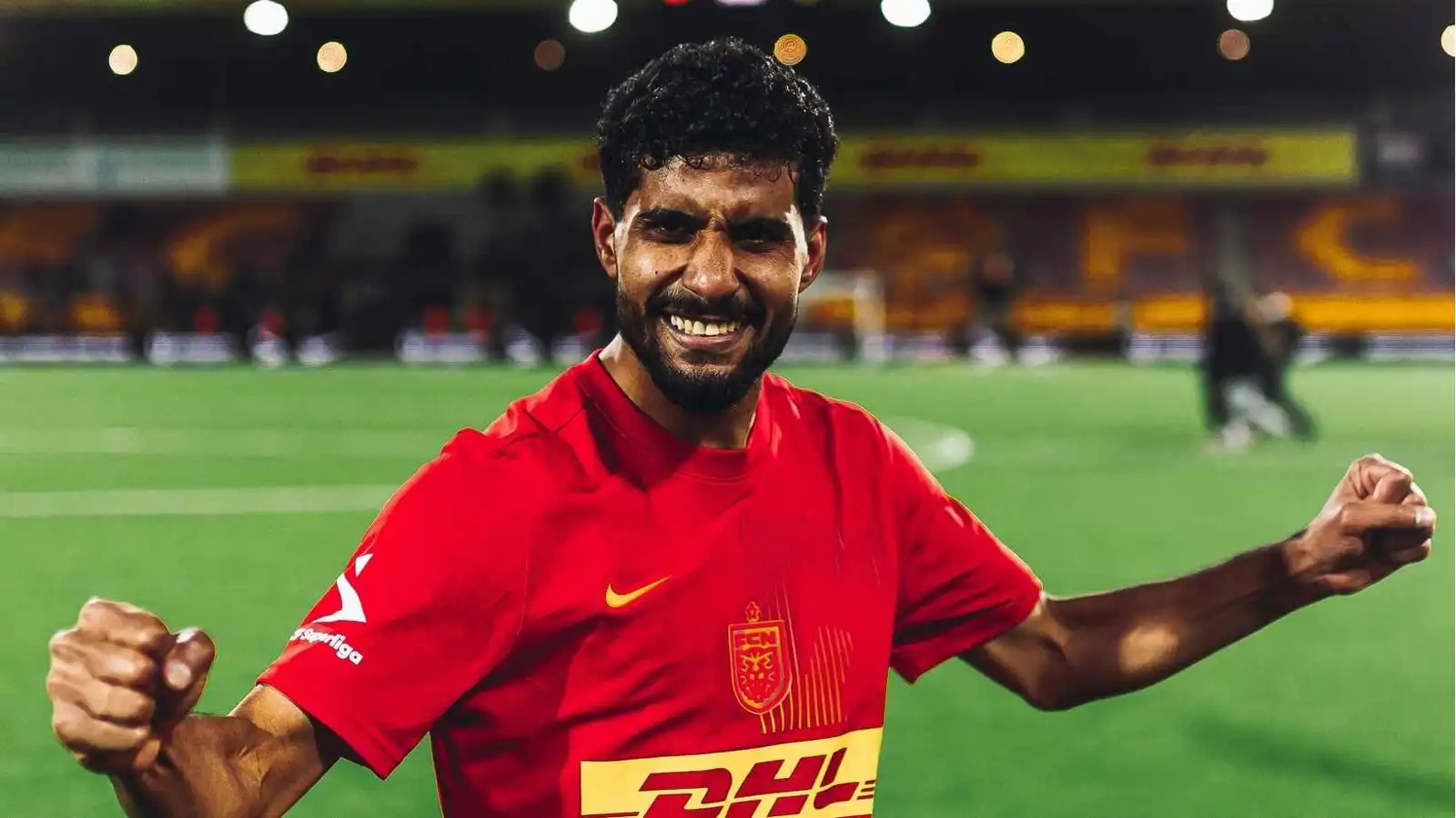 أول ضحايا صفقة انتقال إبراهيم عادل للأهلي المصري 