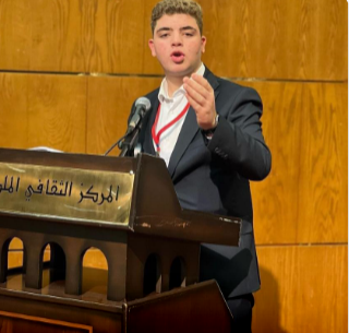 ليث ذياب  ..  سلامات 