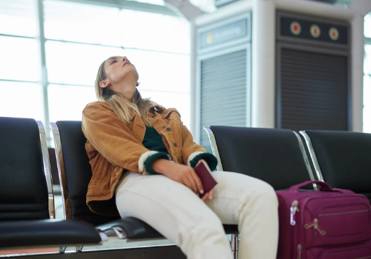 أخطاء شائعة يجب تجنبها قبل السفر