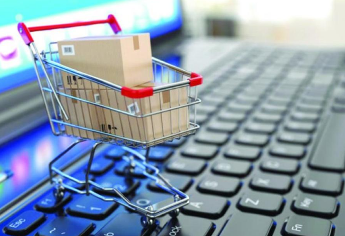 مليون و300 ألف طرد بريدي ترد المملكة من خلال التجارة الإلكترونية