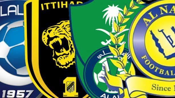 نقل ملكية كبار الدوري السعودي لصندوق الاستثمارات العامة