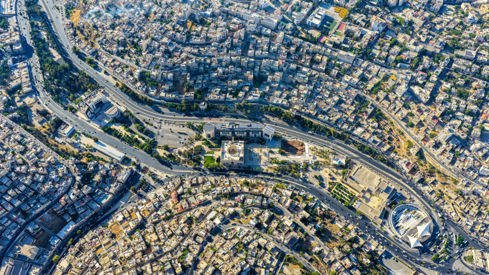 البنك الدولي يرفع تصنيف الأردن إلى الدول ذات الدخل "المتوسط الأعلى"