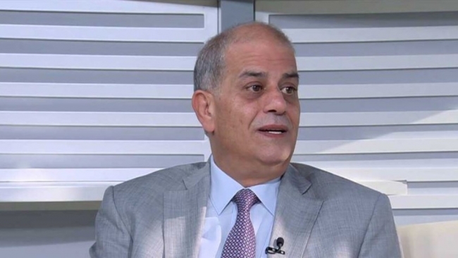 باسل الطراونة ..  حيثُ وُجدت الأخلاق و الإتقان في العمل