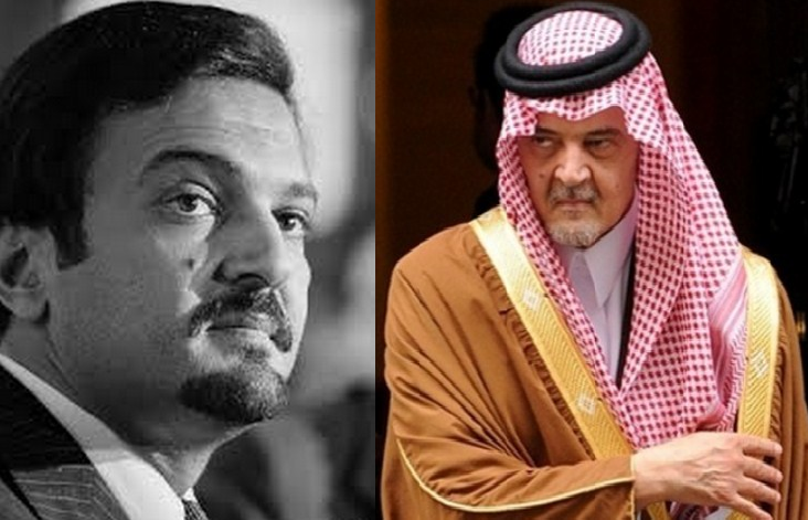 بالفيديو  ..  من هو الامير سعود الفيصل "عميد الدبلوماسية العربية" ..  40 سنة وزيراً للخارجية السعودية