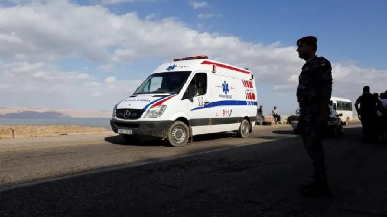الدِّفاع المدني يتعامل مع 1611 حادثًا خلال 24 ساعة