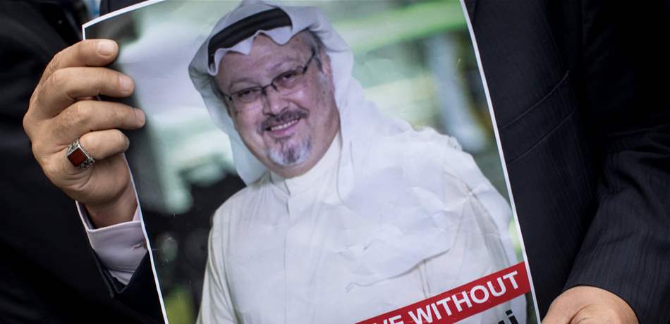 في "عيد الأب" ..  هكذا استذكر نجل جمال خاشقجي والده