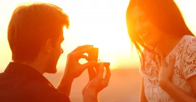 تعلقت بفتاة ولكن رفضتني لاختلاف بلداننا  ..  فماذا أفعل؟