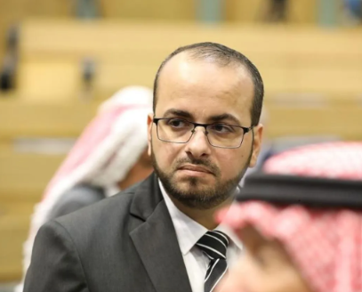 حسن الرياطي يسلم نفسه للأجهزة الأمنية - تفاصيل 