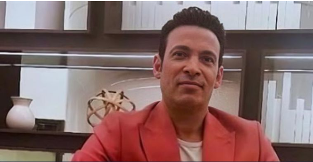 أول رد من سعد الصغير بعد تأييد حبسه: «الحمد لله على النعم التي لا ندركها»