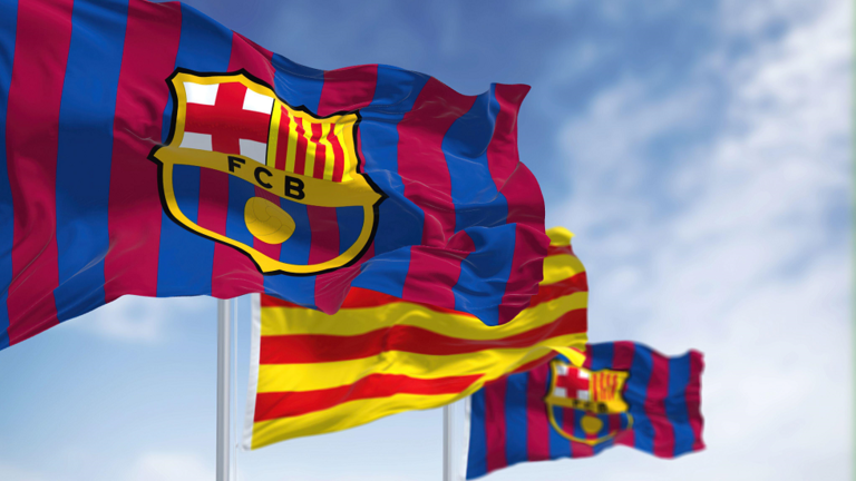 رسميا ..  برشلونة يعلن عن تفعيل الرافعة الرابعة