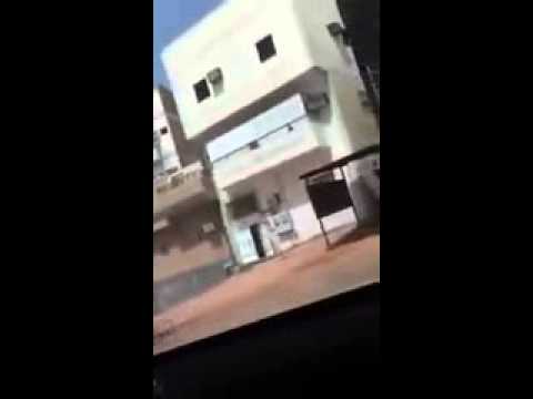السعودية: أمر بتغيير شكل منزل لشبهه بالكعبة (فيديو)
