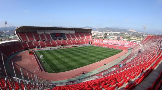 ريال مايوركا الإسباني يتعاقد مع دونالد ترمب