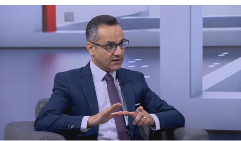 الزيود: توقيع أكثر من 27 ألف عقد عمل خلال برنامج التشغيل الوطني