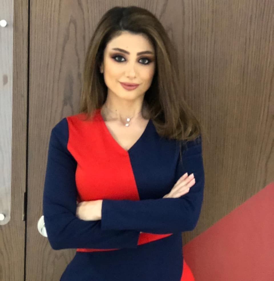 الزميلة اسل الربضي   ..  كل عام و أنتِ بألف خير و سعادة