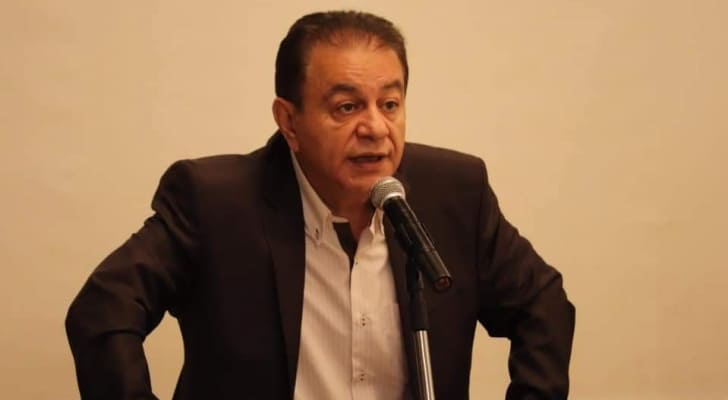 القدومي نقيبا لأطباء الأسنان