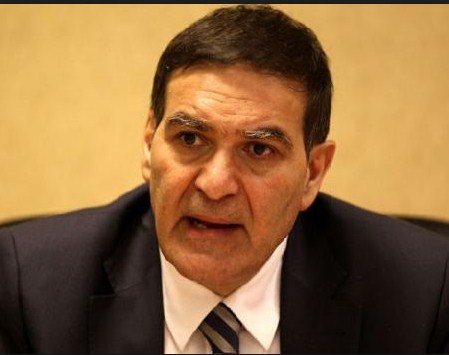 طوقان: قلب المفاعل البحثي النووي يصل خلال أسبوعين