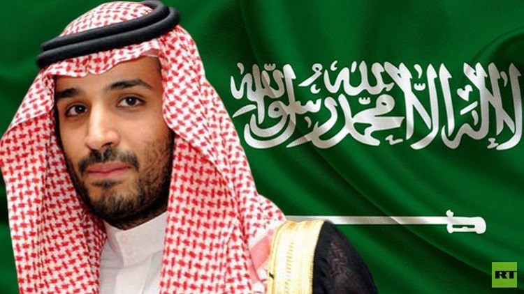 محمد بن سلمان: مجتمعنا لا يتقبل قيادة المرأة للسيارة