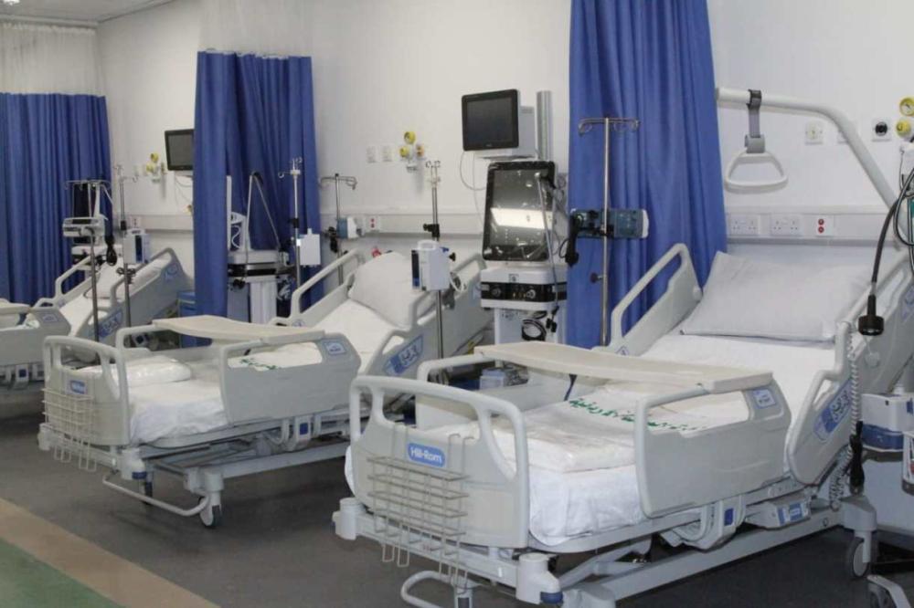 وزارة الصحة تنوي استئجار مستشفيين جديدين للتصدي ل"كورونا"